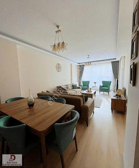 Batı Park Amisos Mevkii'nde Satılık 3+1 Daire