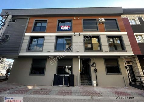 Sıfır Daire, Sıfır Eşyalarla İlk Siz Oturun!