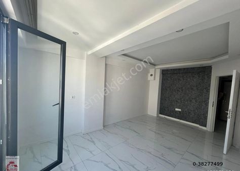 Ayşah Gayrimenkul'den Atalar'da Kiralık 2+1 Yeni Daire