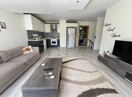 Dublex 3+1 Havuzlu Site