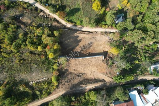 Sahibinden Satılık Villaya Uygun Arsa