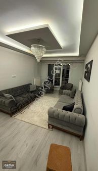 Akdur Dan Ordu Korgan Mavera Evlerinde 1 Kat 2+1