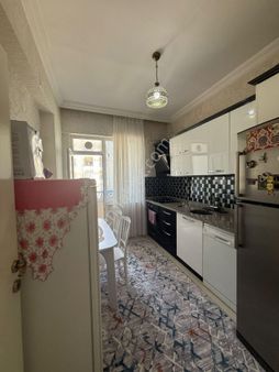 Bülbülzadede Satılık 2+1 İskanlı Masrafsız Daire