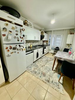 Evim-nur’dan Kışla Mh 3+1 Caddeye Cephe Fırsat Daire