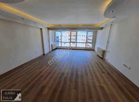 Poligon Da İnönü Cadde Üzeri 3+1 Asansörlü Otoparklı Satılık