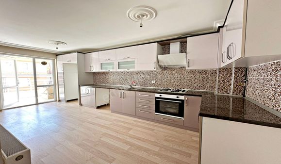 Esertepe Vadi Yakını 4+1 4. Kat Yeni Bina