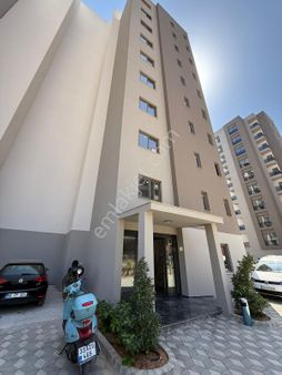 Bolkar Emlak’tan Davultepe’de Kiralık 2+1 Lüks Sıfır Daire