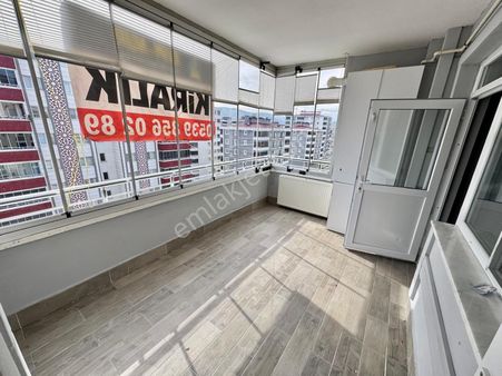 Evim-nur'dan Kışla Mh. 3+1 5. Kat Cam Balkonlu Ebeveyn Banyolu Kiralık Daire.