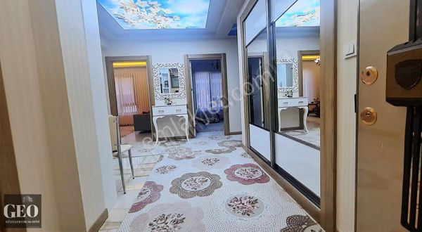 Güleçler Den Mavipark Ta 3+1