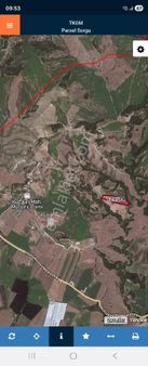 Kuzgunda Köy Civarı