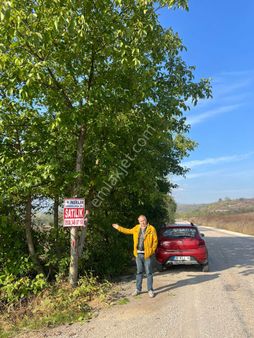 Akbaşlar Emlak Ve Gayrimenkul Güvencesiyle Satılık Tarla