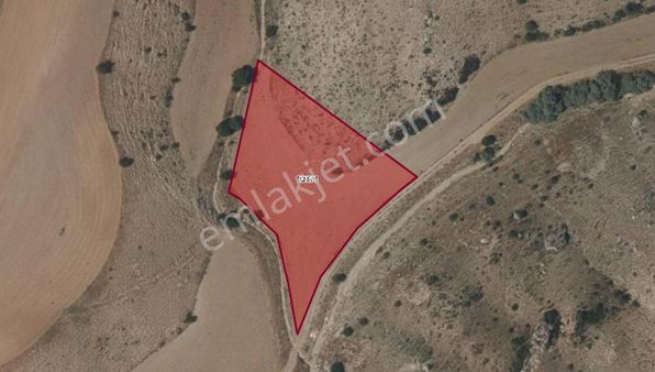 Kuzey Yıldızında Satılık Arsa.