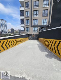 Bölgenin En Uygun Kapalı Otopark&mutfak Sıfır Dairesidir