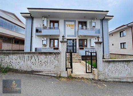 Serdivanın En Güzel Lokasyonunda 1+1 Daire