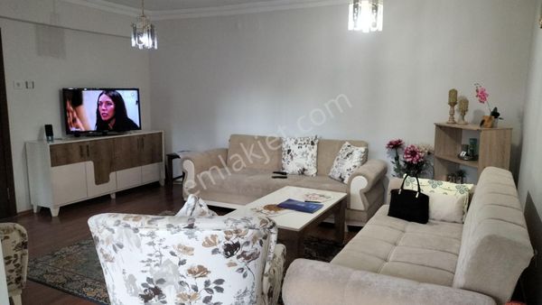 Yenimahalle Batıkent İnönü Mah.full Yapılı 3+2 Satılık Müstakil.