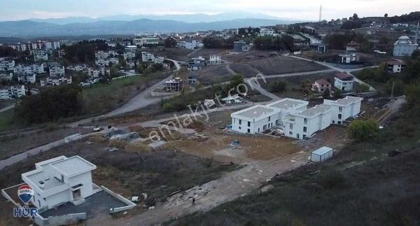 Remax İlknur Doğan Dan Camili De Satılık Arsa
