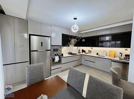 Remax İlknur Doğan Dan 1.caddede Satılık Daire