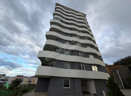 Delta Gayrimenkul'den Adabahçe Kiralık 3+1 Lüks Daire!