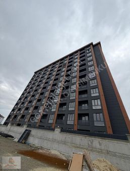 Hatipte Lüx Site İçinde Satılık 1+1 Havuz Cephe