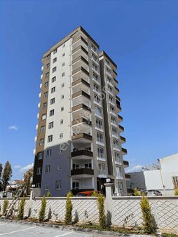 Elifsu Uludağ M.müze Yanı Ultra Lüks Hasarsız 3+1 Satılık Daire