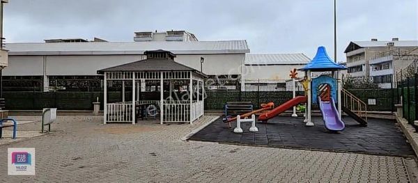 Dialog Yıldız/ Millet Mah. Sedirpark5 Satılık 3+1 Daire