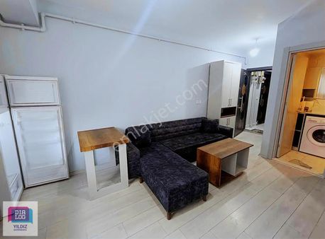 Dialog Yıldız/ Görükle'de Full Eşyalı Bakımlı 2+1 Satılık Daire