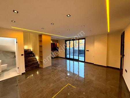 Didim'de Satılık 3+1 Uygun Fiyatlı Villa