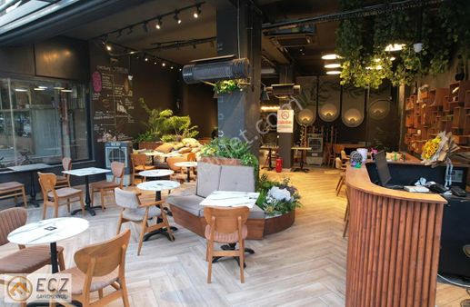 Ecz Gayrimenkul Den Devren Kiralık Cafe Kurtuluş Mh Aleşehir