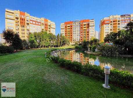 Sinpaş Central Life Oğuz Yanık 3+1 133 M2 Peyzaj Manzaralı