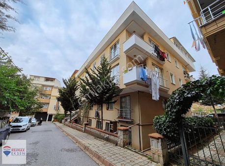 Çekmeköy Mimar Sinan'da Eşyalı Kiralık 2+1 Daire