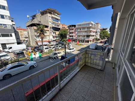 Merkezi Konumlu Yatırım Fırsatı Daire