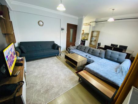 Hatay Üçyol Metro Yakın Yeni Bina Full Eşyalı Kiralık Daire