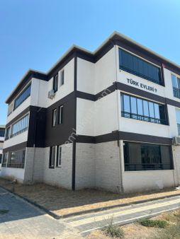 🔵 Gömeç Mithatpaşada Geniş 3+1 Kapalı Mutfak