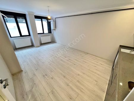 Yatırım'dan İdealtepe'de Sıfır Yapı, Koruya Komşu, Geniş 2+1