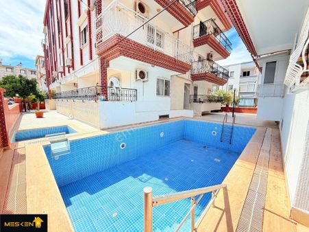 Didim Altınkum Ana Plaja 5 Dakika Yürüme Mesafesi 2+1 Daire