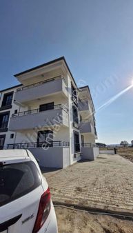 Gömeç Mithatpaşa Mah 1+1 Ferah Önü Açık Efsane Dairemiz Satılık