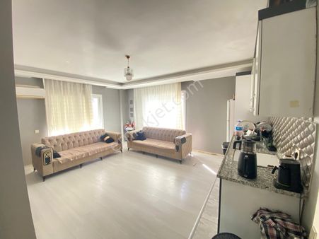 Prestijden Mesudiyede 5 Yaşın'da Geniş Oturumlu Uygun 2+1 Daire