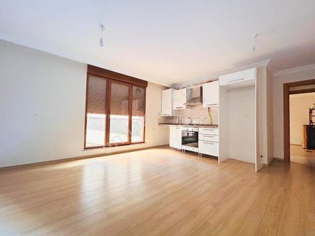 ▃artemin▃idealtepe Işıklarda Bahçe Teraslı 100m² Lüks 3+1!