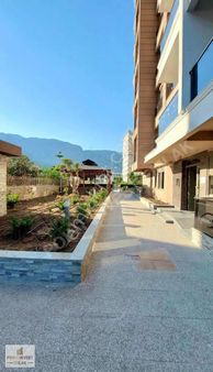 Poınt Invest Sarısu Satlik 1+1 Lüxs Rezidans