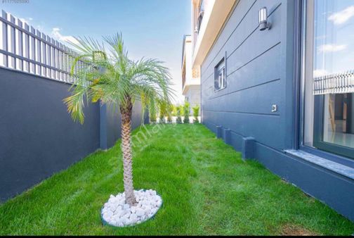 Mimari Zerafet Ve Enerji Verimliliğini Bir Arada Sunan Villa