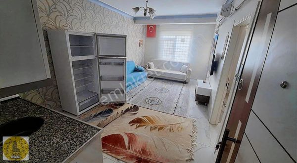 Realite Gayrimenkulden Haliliye Sırrın Da Ful Eşyalı Daire