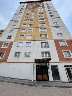 Talas Mevlana Eşyalı 2+1 Satılık Daire Tamamı Krediye Uygun