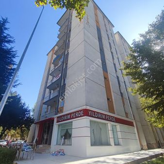 Melikgazi Belsinde Cadde Üzeri 100 Lük 3+1 Kiralık Daire