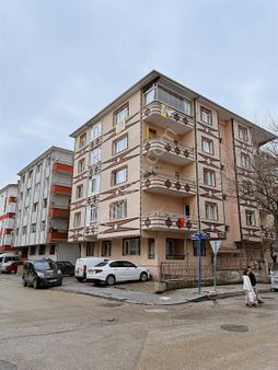 Sincan Plevne Mah.3+1 Köşe Başı Bağımsız Fırsat Dairesi