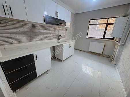 Sincan Akşemsettin Mahallesinde 3+1 Fırsat Daire