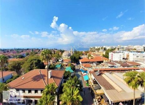 Antalyanın En Büyük Ofisi Yeni Kiracısını Bekliyor