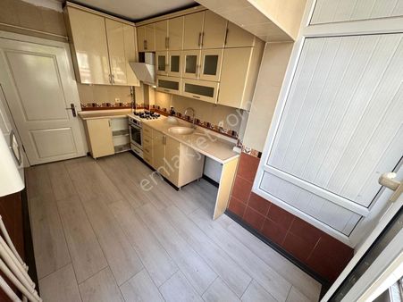 Sincan Mareşal Çakmak Mah'de 3+1 Ara Katta En Uygun Fiyata Daire