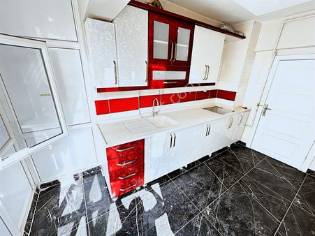 Sincan Atatürk Mah'de 3+1 Katta Yapılı Fırsat Dairesi