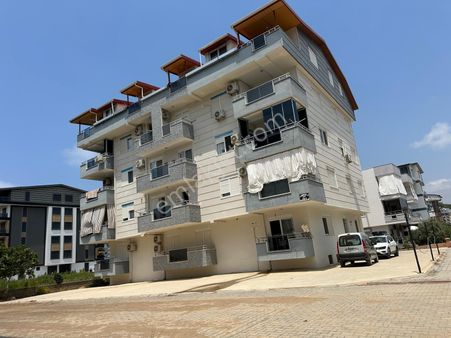 Denızyoluna Yakın Güney Cephe 1+1 Daıre