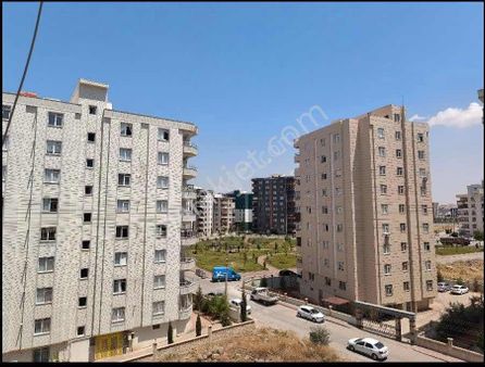 Haktanır Gayrimenkul Dan Güzelşehirde Satılık 3+1